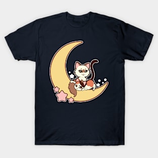 My Luna Kei - Starlight T-Shirt